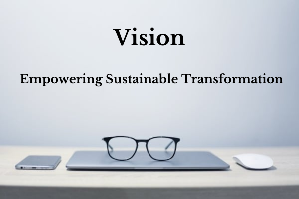 vision